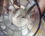 Foto langkah ke 1 dari resep Woolroll Bread Isi Abon Keju.