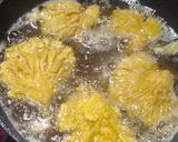 Foto langkah ke 4 dari resep Jamur Tiram Tepung.