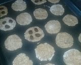 Foto del paso 3 de la receta: Masitas de Avena con Chocolate 😍