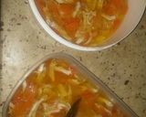 Foto del paso 6 de la receta: Pollo al escabeche