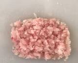 MPASI 1 Tahun KeatasSup Bening Ikan Tuna & Buncis langkah memasak 2 foto