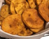 Foto del paso 3 de la receta: Sopaipillas simples 😘