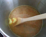 Foto del paso 3 de la receta: Judías Blancas a mi manera