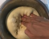 Foto langkah ke 5 dari resep Roti Jamur.