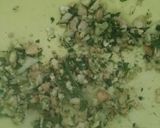 Foto del paso 3 de la receta Solomillo de cerdo asado con salsa de almendras