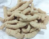 Foto langkah ke 5 dari resep Tahu crispy (cheetos ala2).