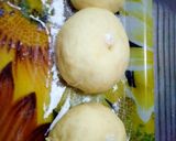 Foto langkah ke 2 dari resep Donat empuk ekonomis.