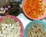 Foto langkah ke 1 dari resep Sayur Lodeh Ala anak Rantau.