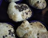 Foto del paso 3 de la receta: Pancitos de queso con semillas de lino