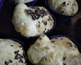 Foto del paso 3 de la receta: Pancitos de queso con semillas de lino