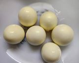 Foto del paso 1 de la receta: Coronita navideña