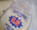 Foto langkah ke 1 dari resep Pangsit.