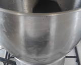 Foto del paso 1 de la receta: Merengue suizo