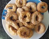 Foto del paso 7 de la receta: Rosquilla de anís de mi madre