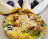 A picture of step 7 of Baked Avocado 🥑 Eggs 🍳.
