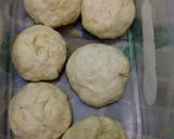 Foto langkah ke 6 dari resep Bakpao coklat sederhana.