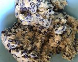 Foto del paso 5 de la receta: Galletas con Chips de Chocolate 🍪