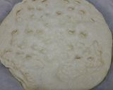 Pas rețetă Pizza rapidă 8 fotografie
