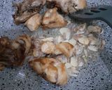 Foto langkah ke 3 dari resep Ayam kecap.