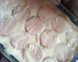 Foto del paso 3 de la receta: Pay de plátano