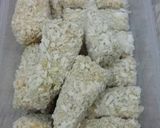 Foto langkah ke 5 dari resep Nugget pisang.