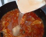 Foto langkah ke 6 dari resep Semur Ayam Anti Ribet.