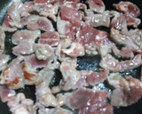 Foto del paso 1 de la receta: Arrachera tipo discada