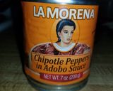 A picture of step 6 of Chicken tinga.
