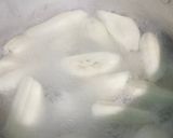 Foto langkah ke 3 dari resep Kolak Pisang.