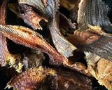 Foto langkah ke 1 dari resep Ikan Sale/Ikan Asap Bumbu Aceh.