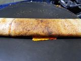 મૈસુર મસાલા ઢોંસા (Mysore Masala Dosa Recipe In Gujarati)