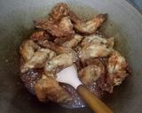 Foto langkah ke 5 dari resep Honey Garlic Chicken.