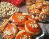 Foto langkah ke 6 dari resep Kue Kacang Jadul.