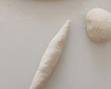 صورة لخطوة 7 من وصفة خبز الباڨيت (baguette)