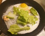 蝦仁煎 Shrimp Pancake的食譜步驟5照片