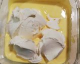 Foto del paso 4 de la receta: Tiramisú con crema sabayón y amor