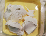 Foto del paso 4 de la receta: Tiramisú con crema sabayón y amor
