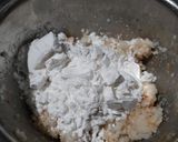 Foto langkah ke 2 dari resep Cireng nasi sisa.