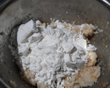 Foto langkah ke 2 dari resep Cireng nasi sisa.