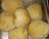 Foto del paso 9 de la receta: Pancitos de queso