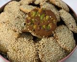 صورة لخطوة 5 من وصفة البرازق لذيذة 🤤💕