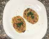 Foto del paso 4 de la receta: Hamburguesas de Quinoa