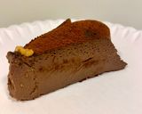 Foto del passaggio 6 della ricetta Tortino Cremoso Latte e Cioccolato al Microonde