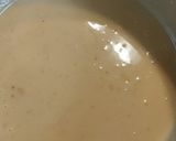 Foto del paso 10 de la receta: Copa Turrón y caramelo salado