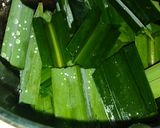 Foto langkah ke 1 dari resep Ice cream pandan.