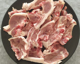 Foto del paso 1 de la receta: Chuletillas de lechal