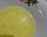 Foto del paso 1 de la receta: Pie de limon casero