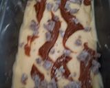 Foto del paso 10 de la receta: Budín de nuez, almendras y dulce de leche