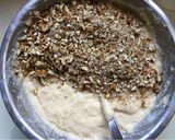 Foto del paso 4 de la receta: PAN DE NUEZ SIN MANTECA 🍞🌰