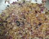 A picture of step 4 of Pasta and minced meat casserole#oneafrica #recipemarathon.